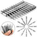 Torx Screwdriver Bit Set, S2 Steel, 50 mm, Pack of 12 - view 5