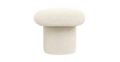 Brosa Totem Bench (Sesame Seed)