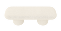 Brosa Totem Bench (Sesame Seed)