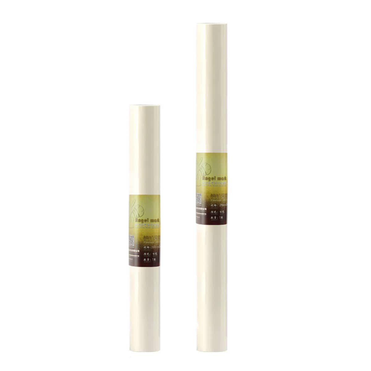 Tracing Paper Roll for Drawing and Copying, Translucent Sketching - 18 in (44.5 cm) - view 3