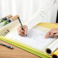 Tracing Paper Roll for Drawing and Copying, Translucent Sketching - 18 in (44.5 cm) - view 5