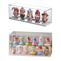 Transparent Blind Box Display Storage Box for Mini Figures - 2 Tier - view 3