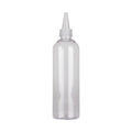 Transparent Needle Tip Squeeze Dispensing Bottles, Pack of 100 - 100 ml (Height 150 mm)