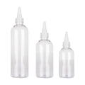 Transparent Needle Tip Squeeze Dispensing Bottles, Pack of 100 - 100 ml (Height 150 mm) - view 3