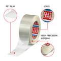Transparent Packing Tape 2.5 cm x 50 m High Tack Abrasion Scratch Resistant - view 4