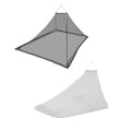 Travel Mosquito Net 180 x 240 x 130 cm - Black - view 3