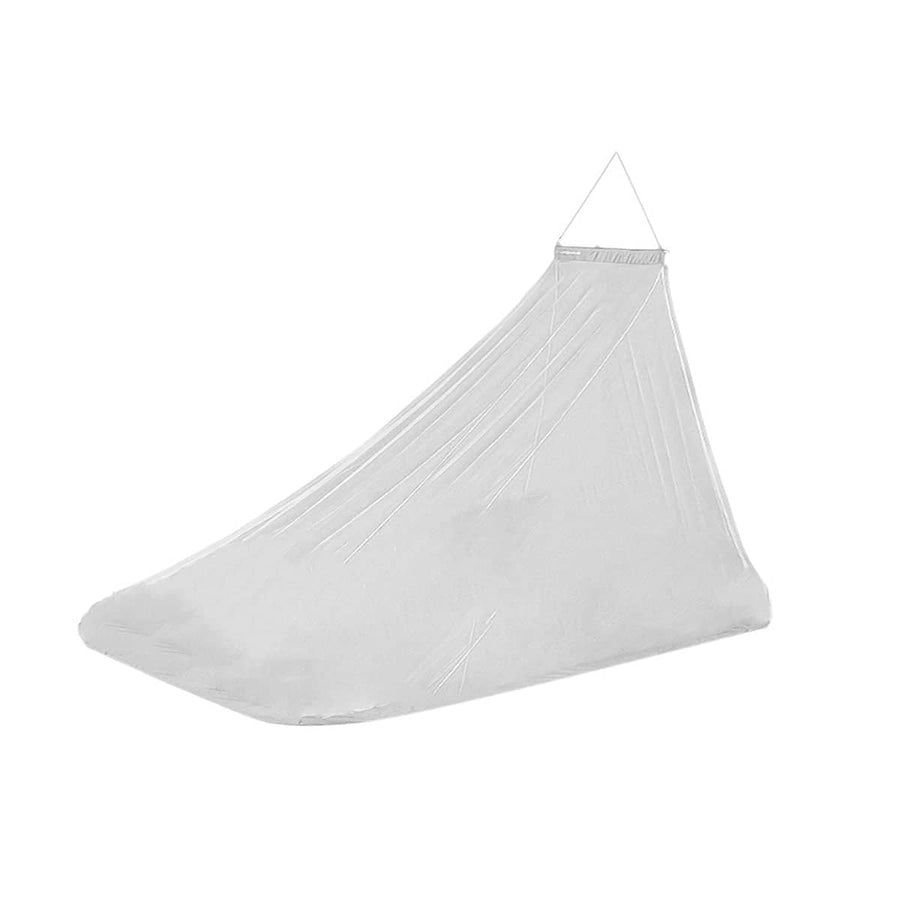 Travel Mosquito Net 180 x 240 x 130 cm - White