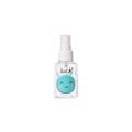 Travel Perfume Spray Bottle in Clear Plastic, 50 ml - Rabbit