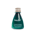 Travel Size Conditioner Bottles - Pack of 20, Emerald Green