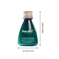 Travel Size Conditioner Bottles - Pack of 20, Emerald Green - view 4