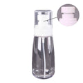 Travel Spray Bottles, Pack of 10 - Clear, 100 ml