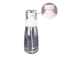 Travel Spray Bottles, Pack of 10 - Clear, 60 ml