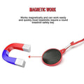 Treadmill Stop Key with 100 cm Lanyard - Running Machine Safety Switch - view 5