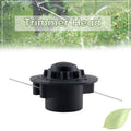 Trimmer Head for STIHL FS38, FS45, FS50 and FSE60 - Bump Feed