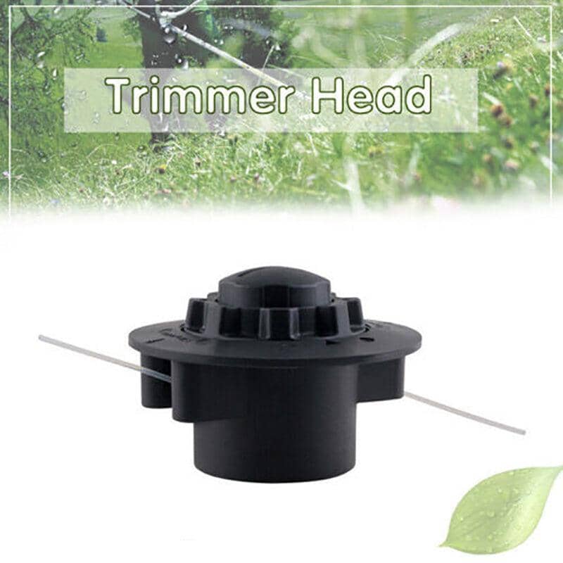 Trimmer Head for STIHL FS38, FS45, FS50 and FSE60 - Bump Feed