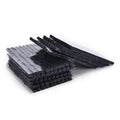 Tubeless Tyre Repair Plug Strips for Cars and Vans, Pack of 50 - view 2