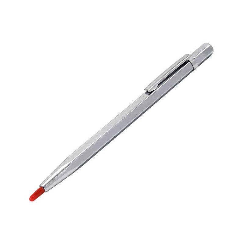 Tungsten Carbide Scribing Pen Tip Steel Scriber Marking Tool - Pack of 2 - view 2