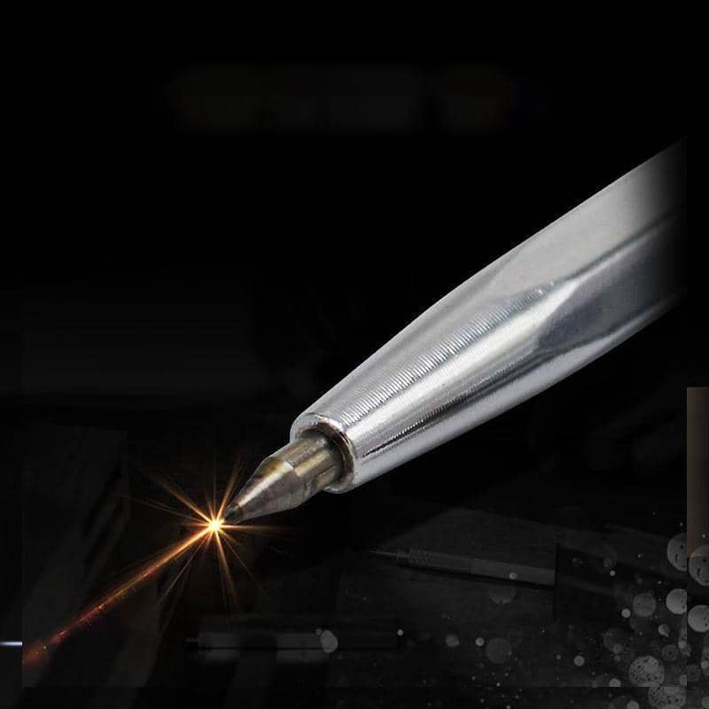 Tungsten Carbide Scribing Pen Tip Steel Scriber Marking Tool - Pack of 2 - view 4