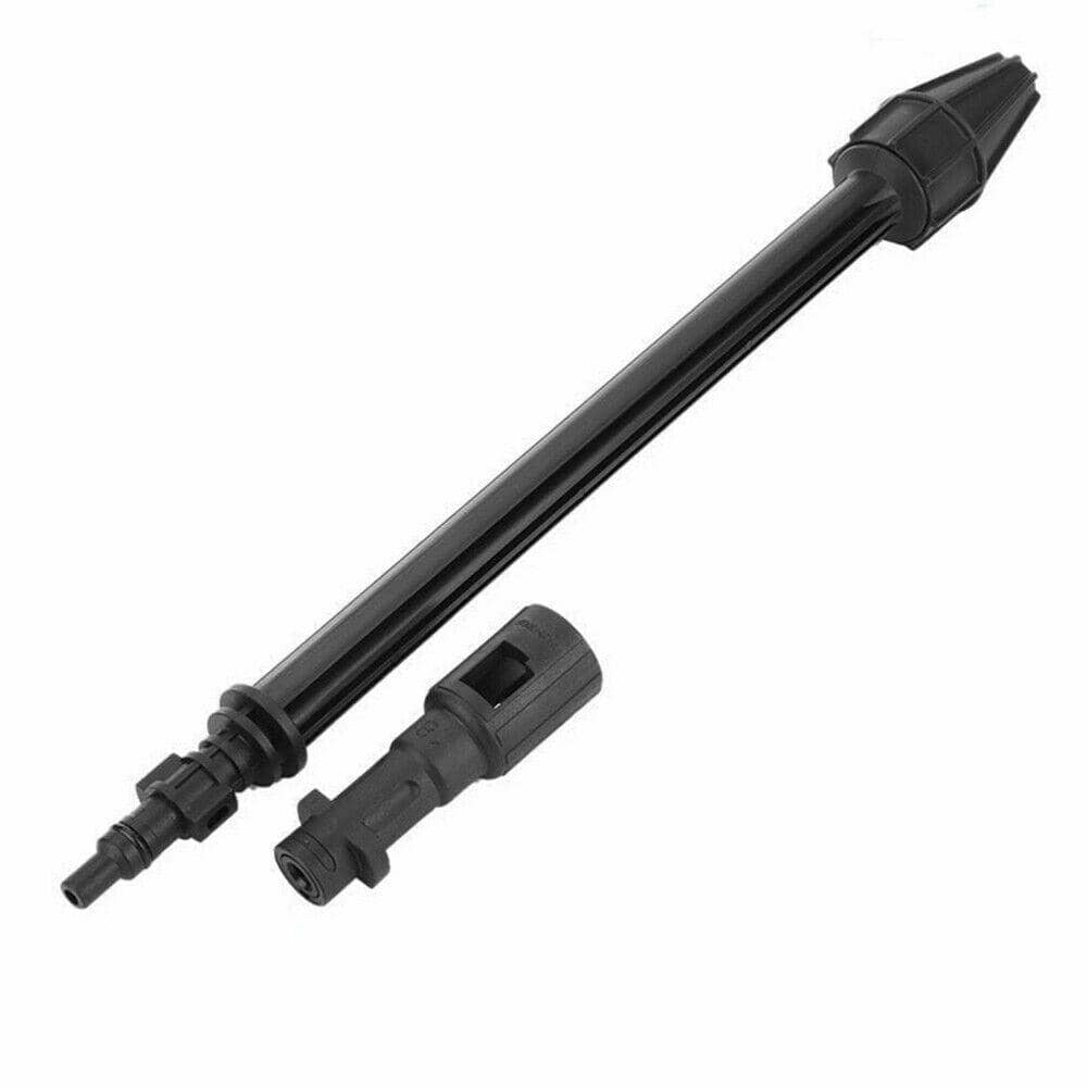 Turbo Nozzle Lance for Karcher K2 to K7 Pressure Washers, with Adapter - view 2