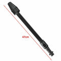 Turbo Nozzle Lance for Karcher K2 to K7 Pressure Washers, with Adapter - view 3
