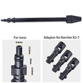 Turbo Nozzle Lance for Karcher K2 to K7 Pressure Washers, with Adapter - view 4