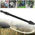 Turbo Nozzle Lance for Karcher K2 to K7 Pressure Washers, with Adapter - view 5