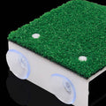 Turtle Basking Platform Ramp with Suction Cups - Large (20.7 x 20 cm) - view 5