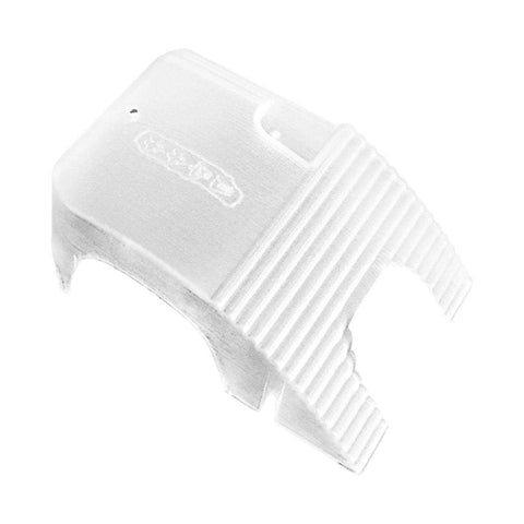 Turtle Basking Platform with Suction Cups - Clear