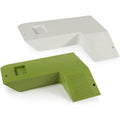 Turtle Basking Ramp Climbing Platform for Aquariums and Breeding Boxes - Olive Green - view 3