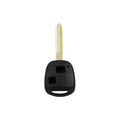 Two Button Replacement Car Key Remote Shell for Toyota Prado, Avensis and Corolla - view 4