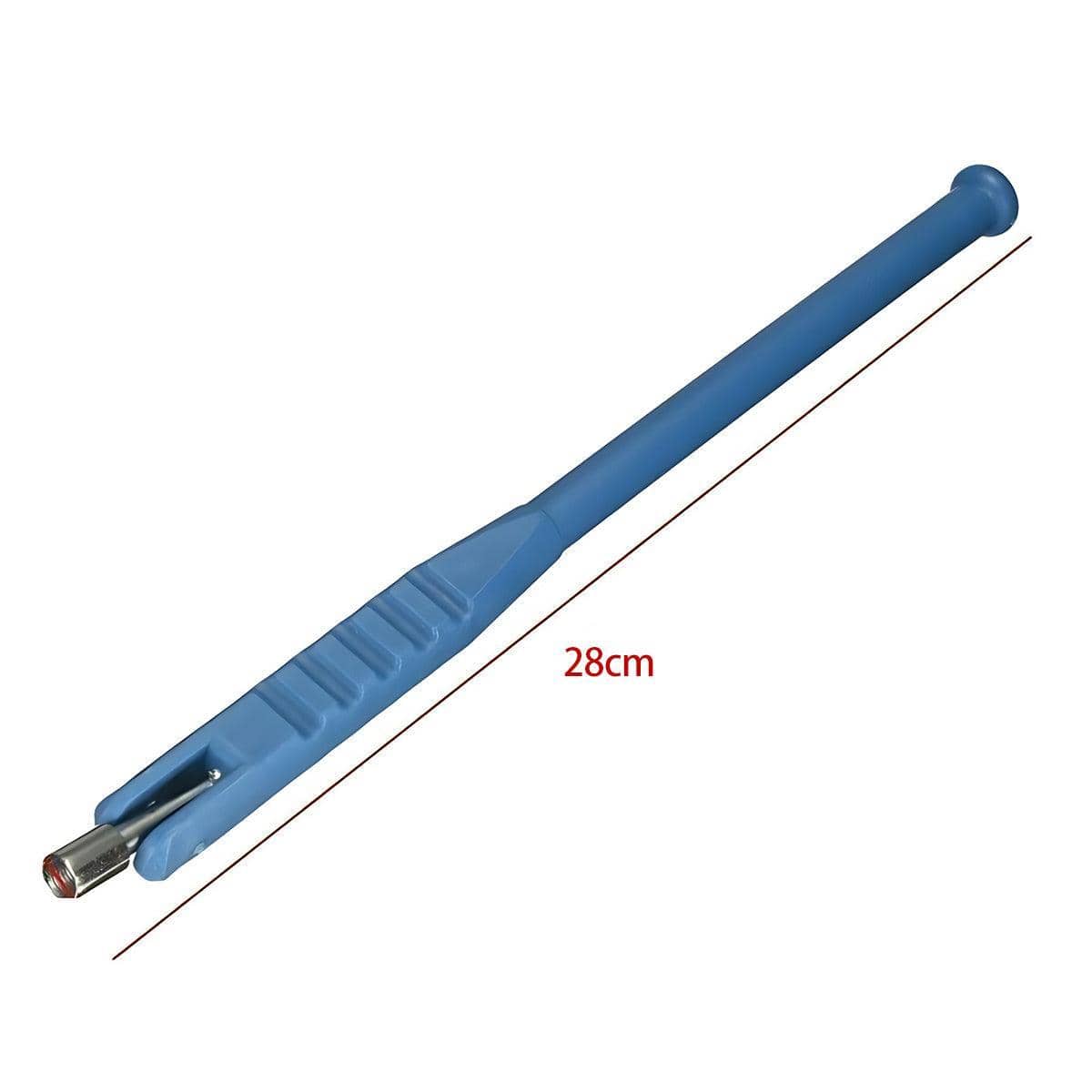Tyre Valve Stem Puller Tool Set with Valve Core Tool, Pack of 3 - view 3