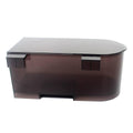 U Shaped Hanging Aquarium Filter Box without Pump - view 2