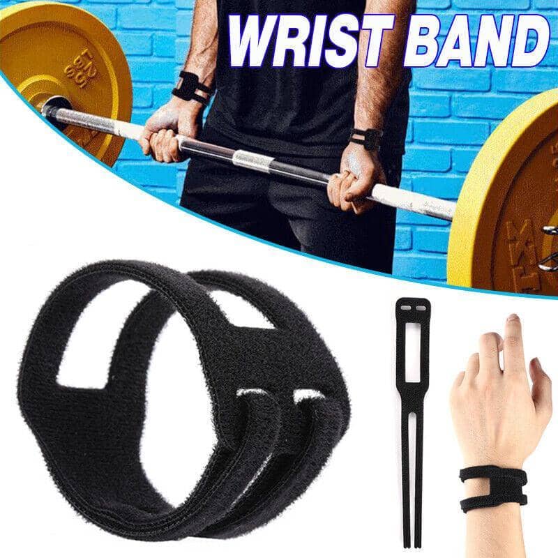 Ulnar Fix Wrist Support Band for Sports and Yoga - Single - view 2