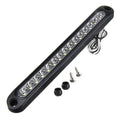 Ultra Slim LED Tail Light Bar for Trailer, Truck, Caravan and Ute, Pack of 2 - view 4