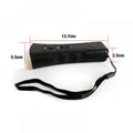 Ultrasonic Dog Repeller and Trainer, Handheld Dual Frequency Device - view 3