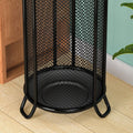 Umbrella Storage Rack with Drip Tray for Home, Office and Entryway - view 4