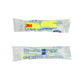 Uncorded Foam Ear Plugs - Yellow, 20 Pairs - view 5
