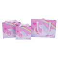 Unicorn Drawer Gift Boxes - Large (Internal 23 x 16 x 5.5cm), Pack of 5 - view 3