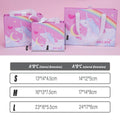 Unicorn Drawer Gift Boxes - Large (Internal 23 x 16 x 5.5cm), Pack of 5 - view 4