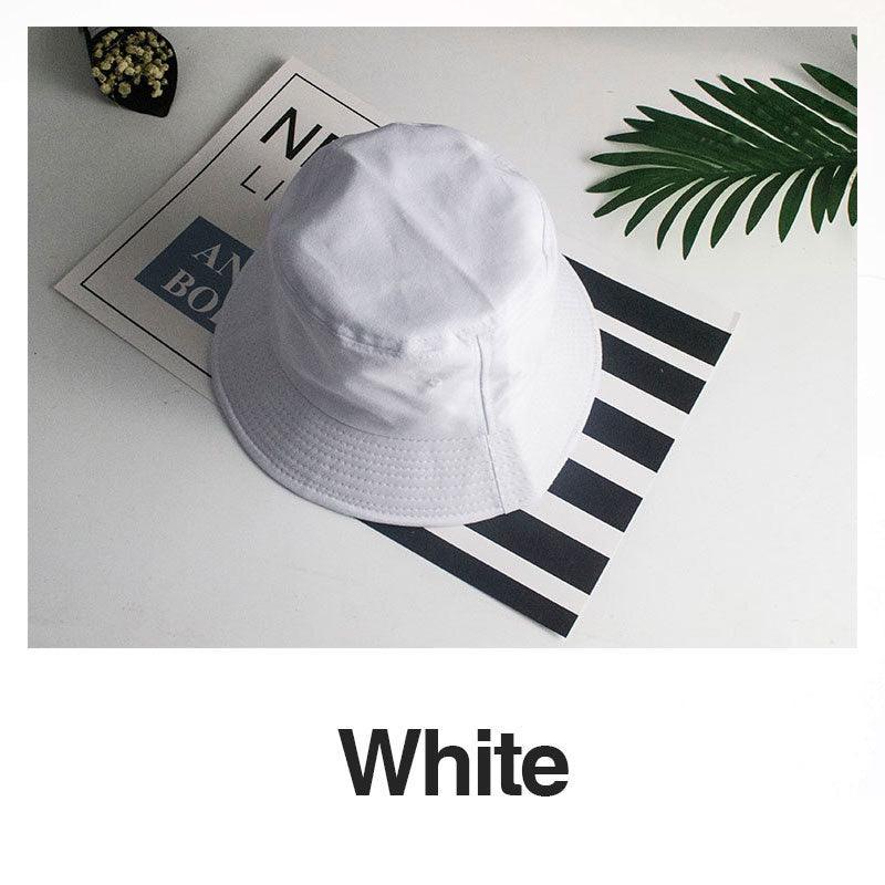 Unisex Sun Bucket Hat Boonie for Hunting Fishing and Beach - Grey - view 11
