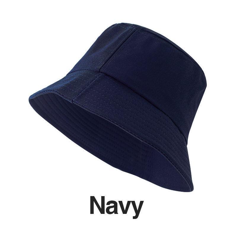 Unisex Sun Bucket Hat Boonie for Hunting Fishing and Beach - Grey - view 12