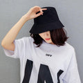 Unisex Sun Bucket Hat Boonie for Hunting Fishing and Beach - Grey - view 5