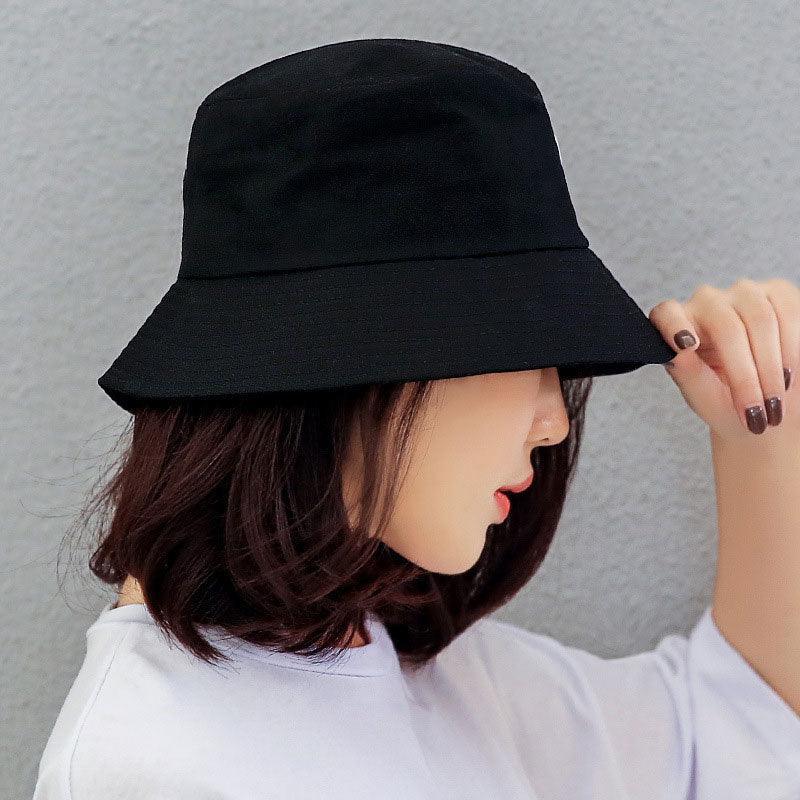 Unisex Sun Bucket Hat Boonie for Hunting Fishing and Beach - Grey - view 7