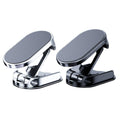 Universal 720 Degree Rotatable Car Phone Holder for Dashboard and Windscreen, Black - view 3