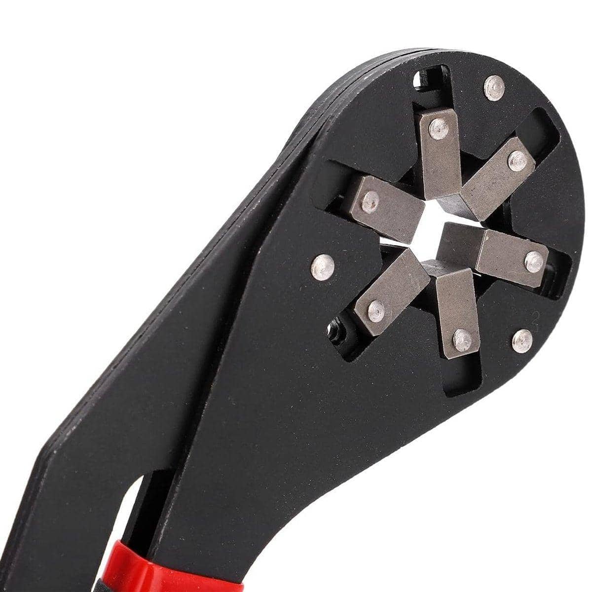 Universal Adjustable Hex Socket Wrench, Multi-Function Hand Tool - 6 Inch (15cm) - view 5