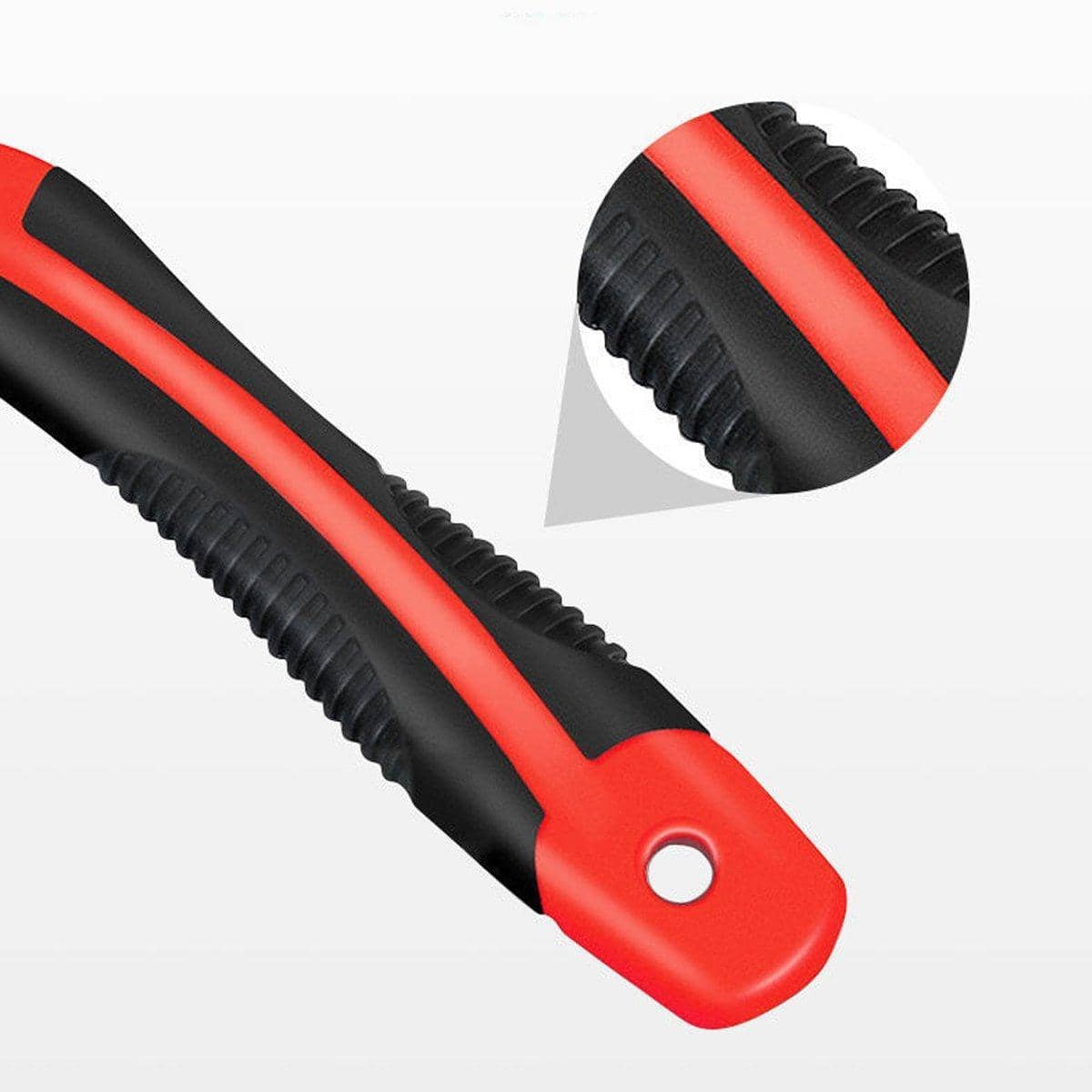 Universal Adjustable Spanner Wrench Set, 2 Piece for Plumbing and Mechanical Work - view 5