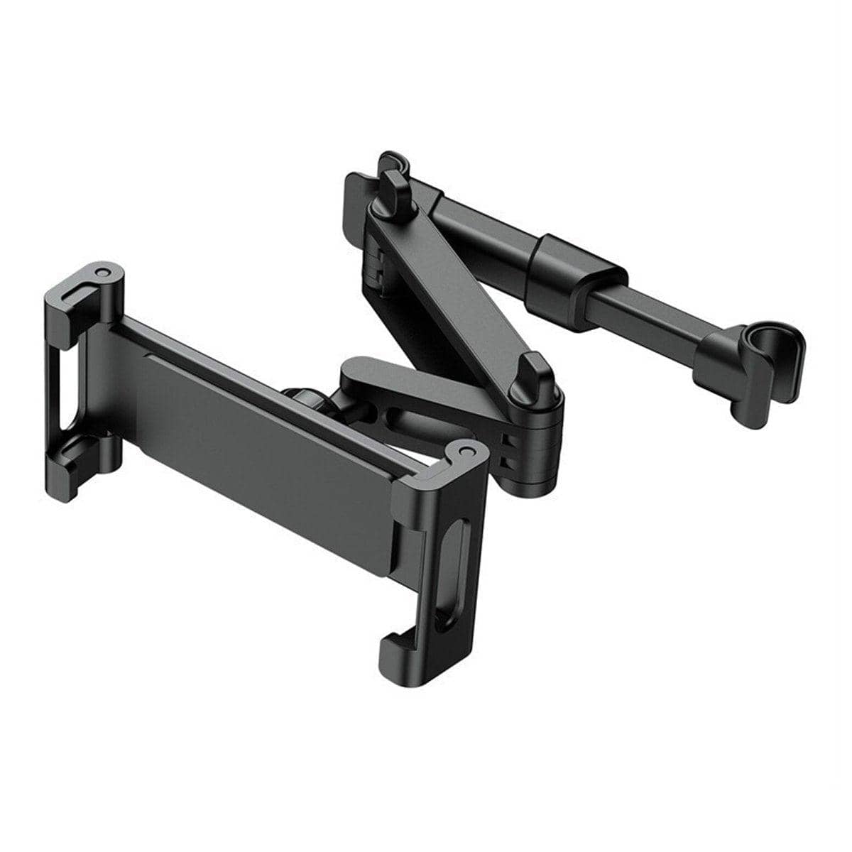 Universal Car Rear Seat Headrest Mount for Phone and Tablet Holder Stand - view 2