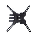 Universal TV Wall Mount Bracket, Swivel and Tilt - 32 to 55 Inch (81 to 140 cm) - view 2