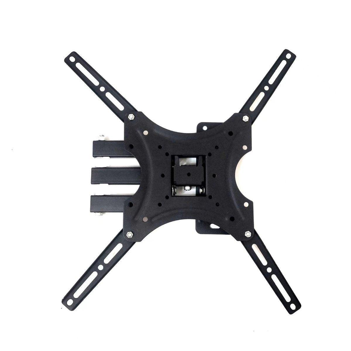 Universal TV Wall Mount Bracket, Swivel and Tilt - 32 to 55 Inch (81 to 140 cm) - view 2