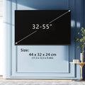 Universal TV Wall Mount Bracket, Swivel and Tilt - 32 to 55 Inch (81 to 140 cm) - view 3